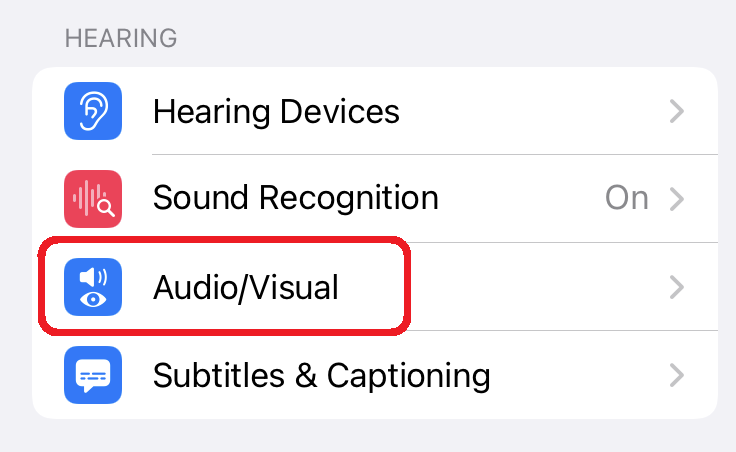 Fix Airpod is Louder