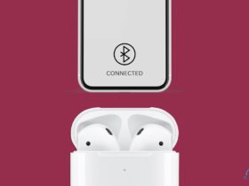 AirPods Connecting While In Case