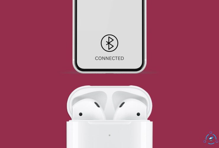 AirPods Connecting While In Case