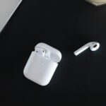 AirPods Won't Connect To Mac