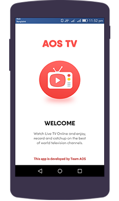 aos tv