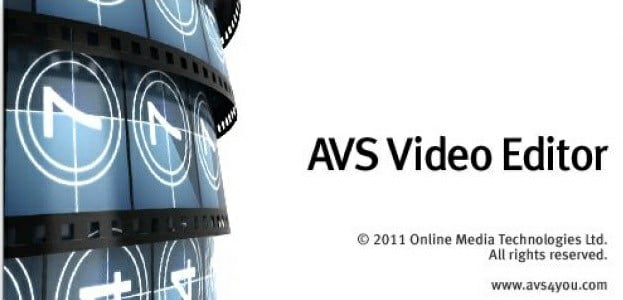 AVS Video Editor