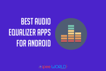 best audio equalizer apps for android