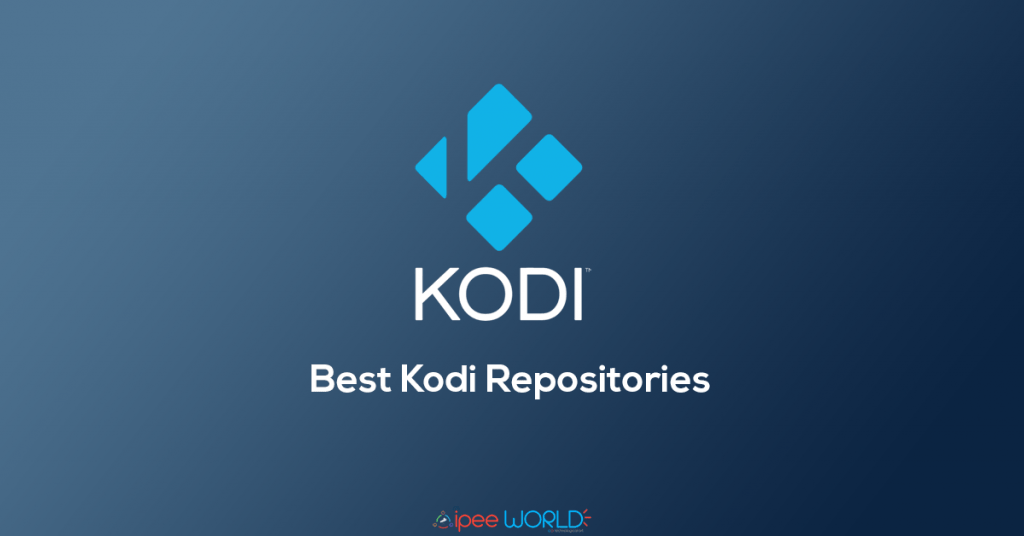 Best Kodi Repositories Of All Time