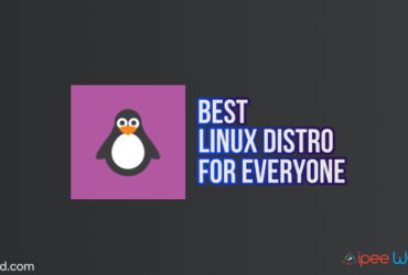 best linux distro for everyone