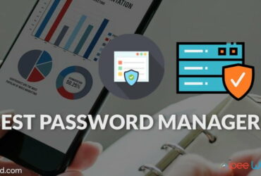 best password managers