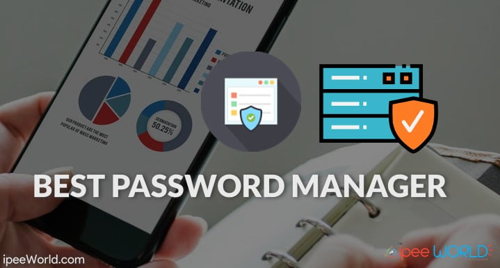 best password managers