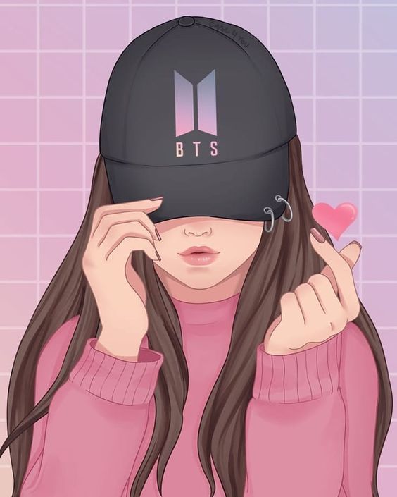 BTS Fan