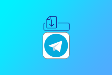 direct download files from-telegram with download manager