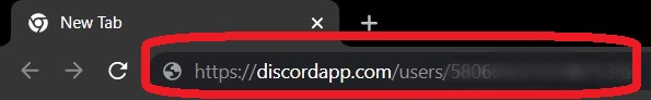 How to Send a Link to a Discord Profile
