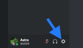 Set Discord Profile Picture