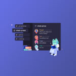 discord commands