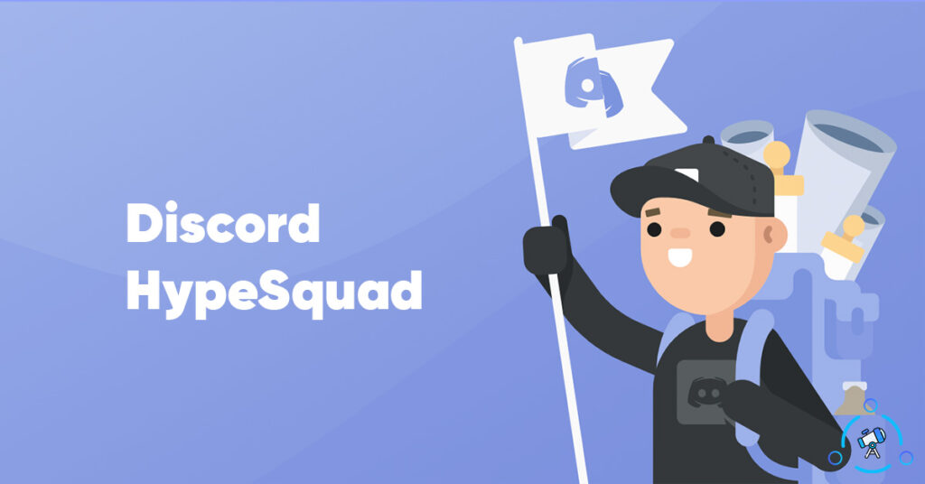 Discord HypeSquad