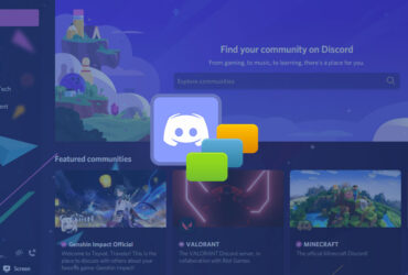 Discord Themes