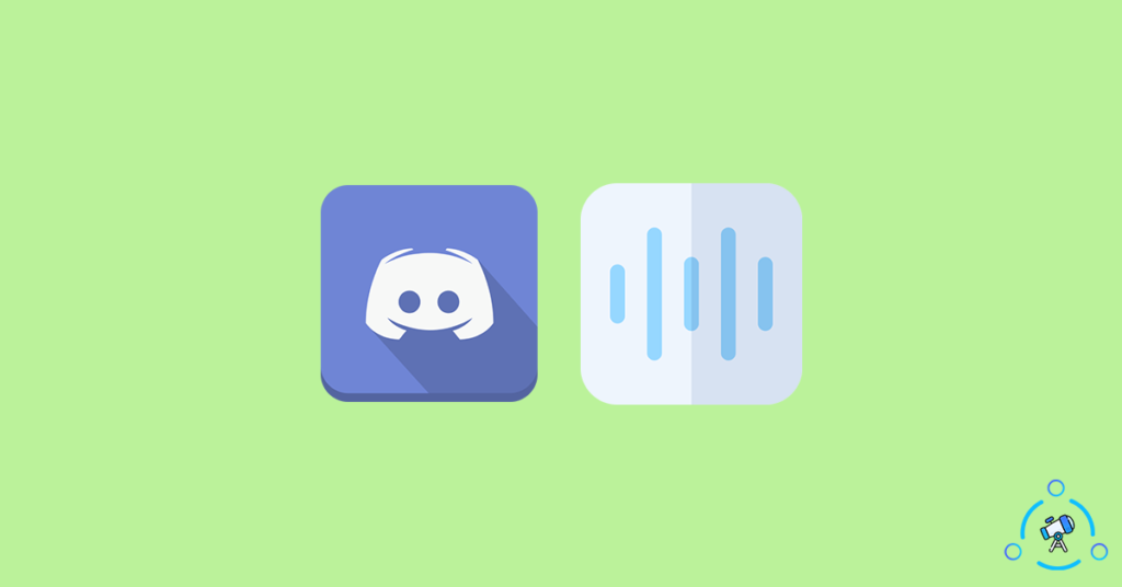 Discord Voice Changer