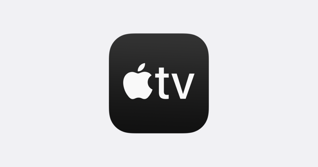 Discovery Plus on Apple TV