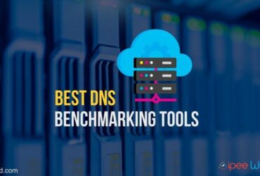 dns benchmarking tools