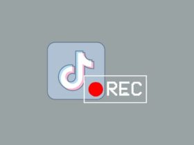 Does TikTok Notify Screen Recording