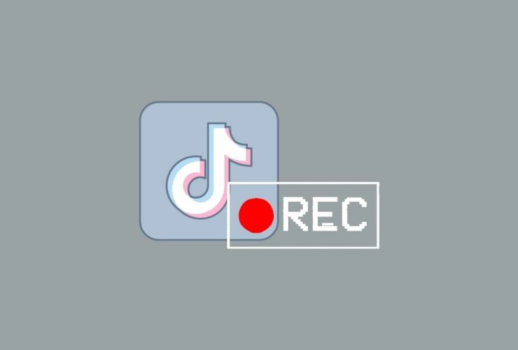 Does TikTok Notify Screen Recording