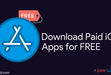 download paid ios apps for free