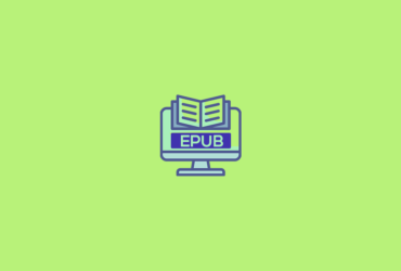 best epub reader for windows