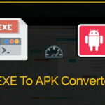 Exe To Apk Converter