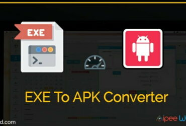 Exe To Apk Converter