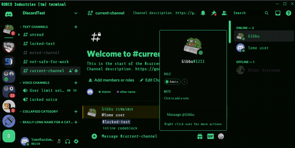 fallout 4 terminal