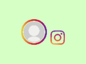 fix blurry instagram story