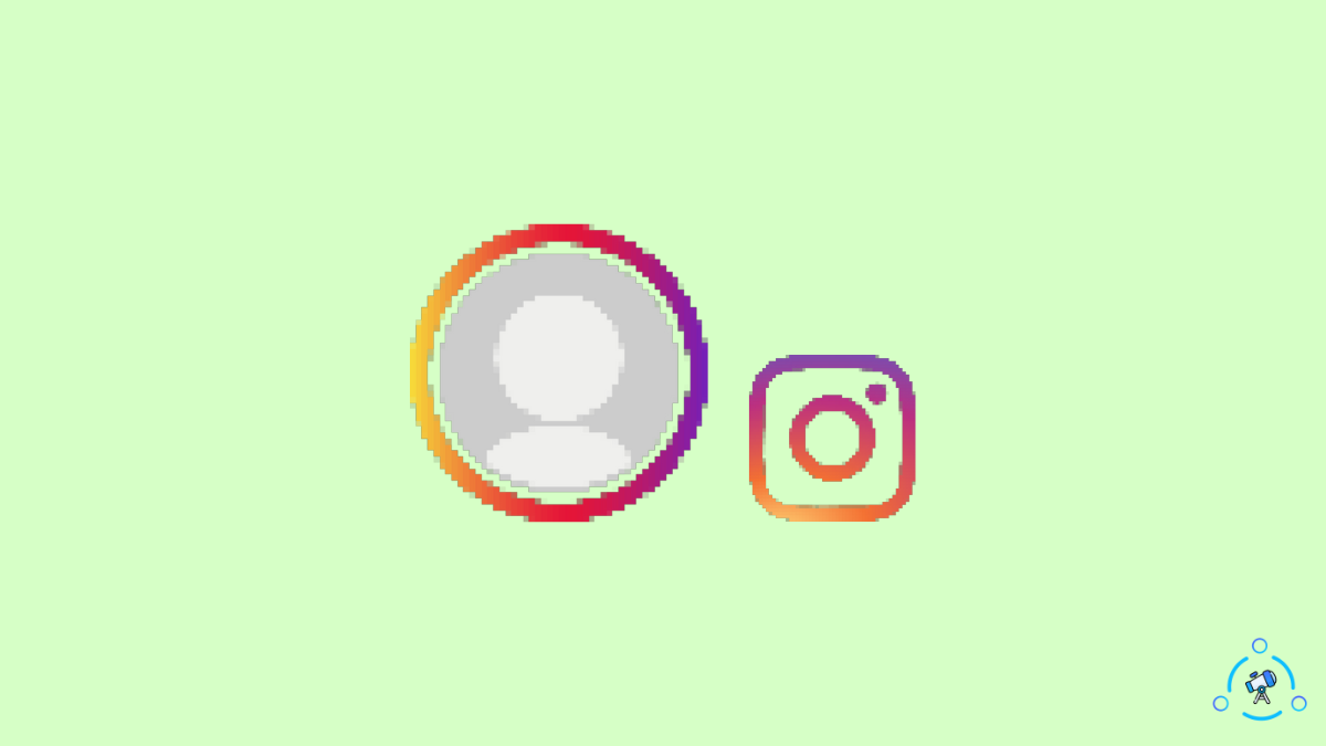 fix blurry instagram story