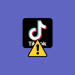 Fix 'Current Resolution Is Not Supported' TikTok