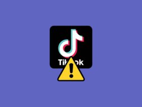 Fix 'Current Resolution Is Not Supported' TikTok