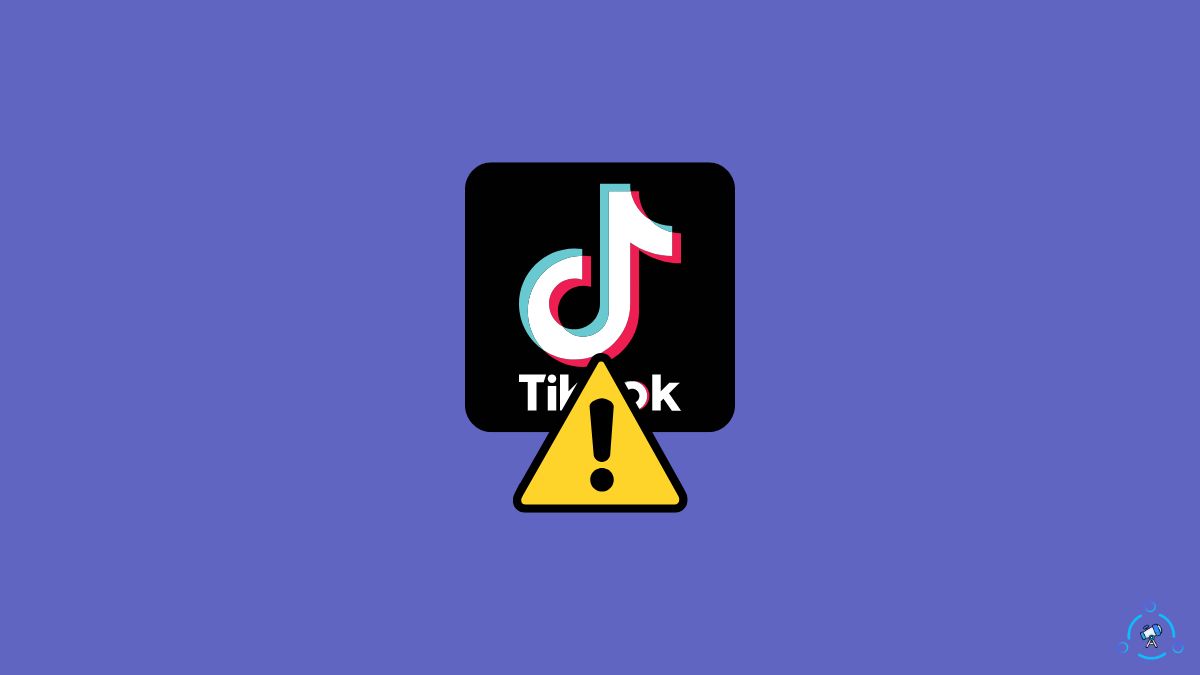 Fix 'Current Resolution Is Not Supported' TikTok