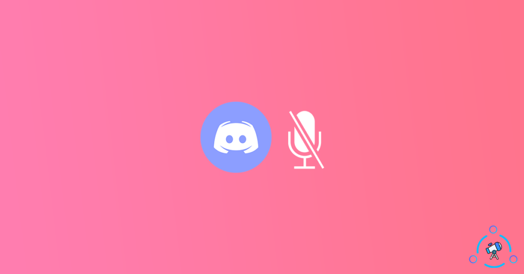 Fix Discord Mic Not Working