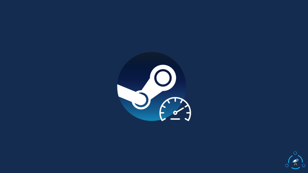 Steam Slow Download Fix