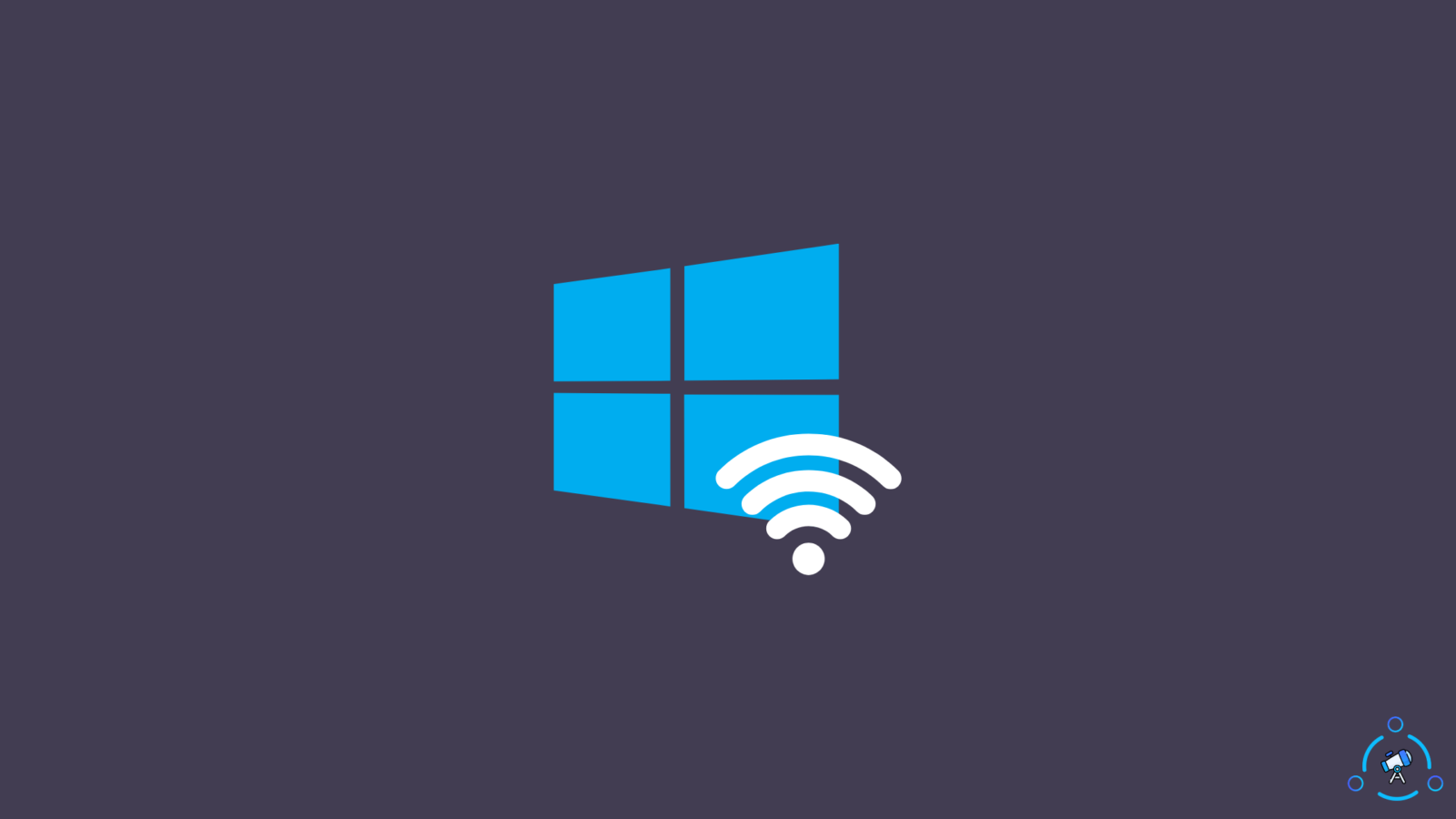 forget wifi network on windows 111