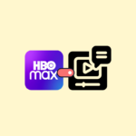 HBO Max Audio Description Not Turning Off