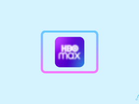 HBO Max Blurry