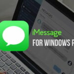 imessage for windows pc