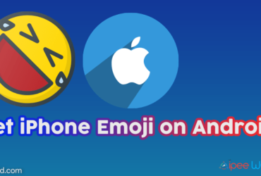 iphone emojis for android