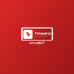 is netflixparty safe teleparty