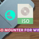 iso mounter windows