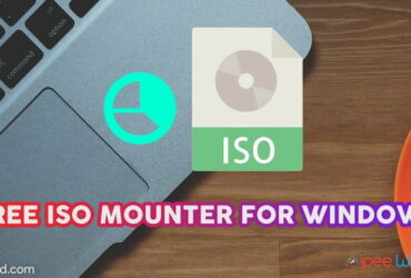 iso mounter windows