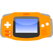 John GBA Emulator for Android