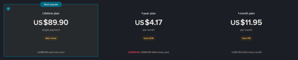 MEE6 Premium Pricing