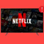 Netflix Not Working On Samsung TV