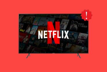 Netflix Not Working On Samsung TV