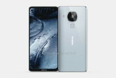 Nokia 7.3 Leaks