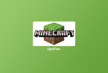 optifine for minecraft