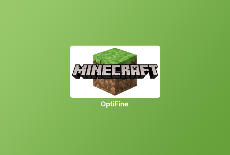 optifine for minecraft